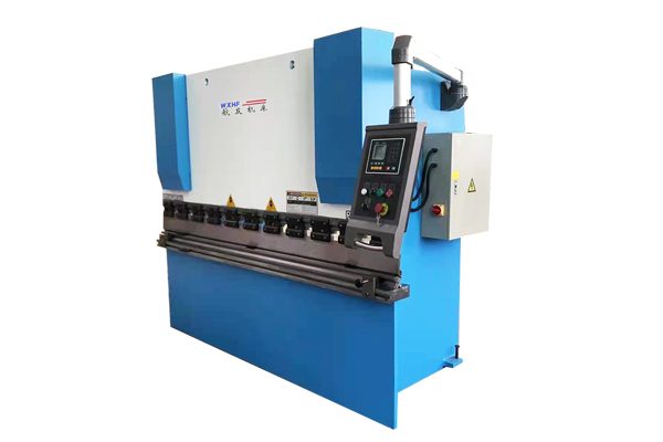 普通液壓板料折彎?rùn)C(jī)